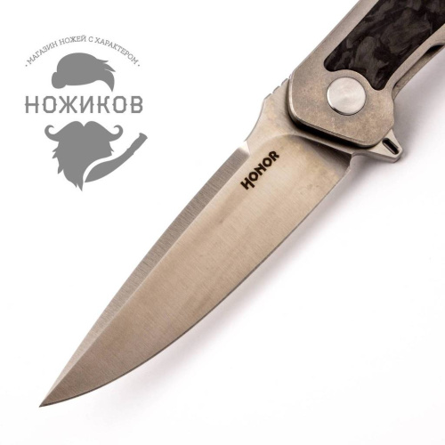Складной нож Honor Caesar Elite фото 2