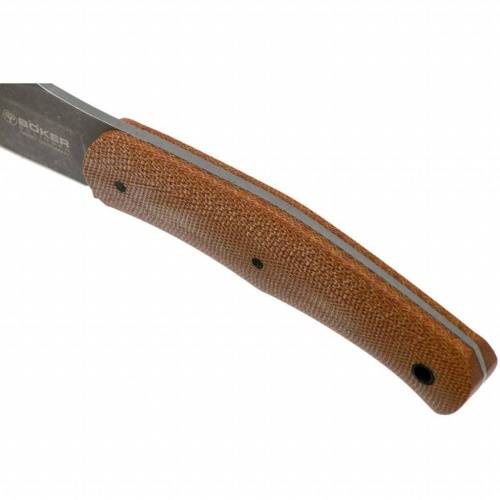 5891 Boker Boxer Fixed фото 7