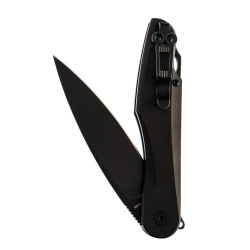 Складной нож Daggerr Sparrow All Black фото 8 Складной нож Daggerr Sparrow All Black фото 8