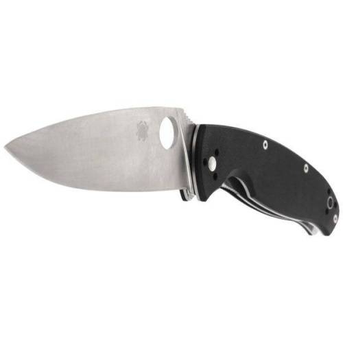 5891 Spyderco Resilience™ C142GP фото 17