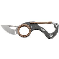 Охотничий нож CRKT Складной ножCompano