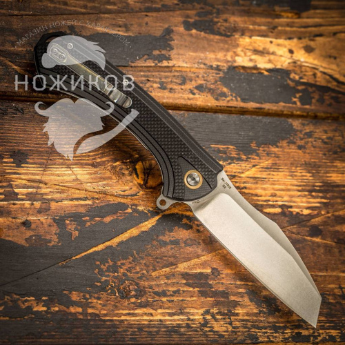 Складной нож CJRB Cutlery CJRB Barranca фото 29