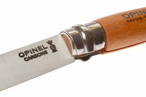 Складной нож Opinel №6 фото 10 Складной нож Opinel №6 фото 10