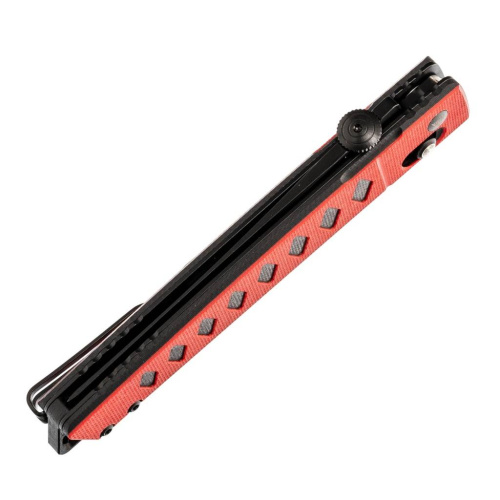 Складной нож SRM Knives SRM 9215-GV фото 3