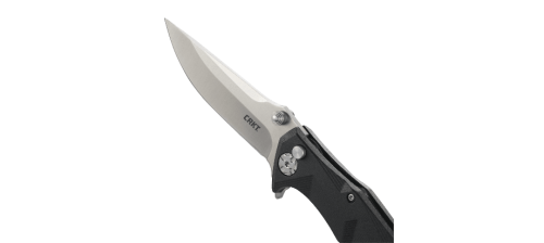 5891 CRKT The Tighe Tac™ Two Clip Point фото 8