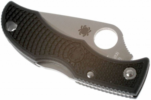 147 Spyderco Ladybug 3 - LBKP3 фото 21 147 Spyderco Ladybug 3 - LBKP3 фото 21
