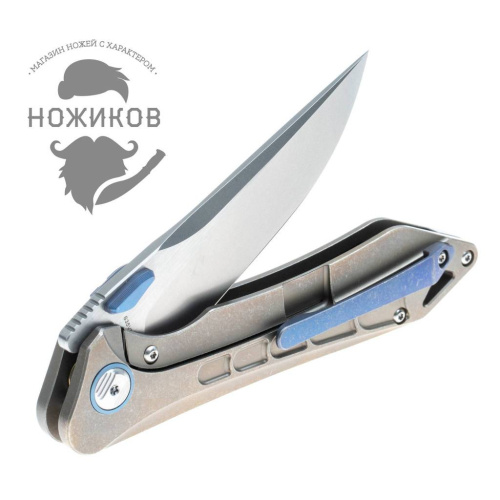 Складной нож Bestech Knives Supersonic BT1908C фото 14 Складной нож Bestech Knives Supersonic BT1908C фото 14