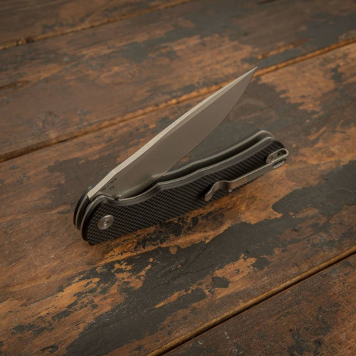 Складной нож CJRB Cutlery Taiga фото 7
