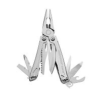 Рыбацкий мультитул Leatherman Мультитул LEATHERMAN Sidekick (831439) 14 функций