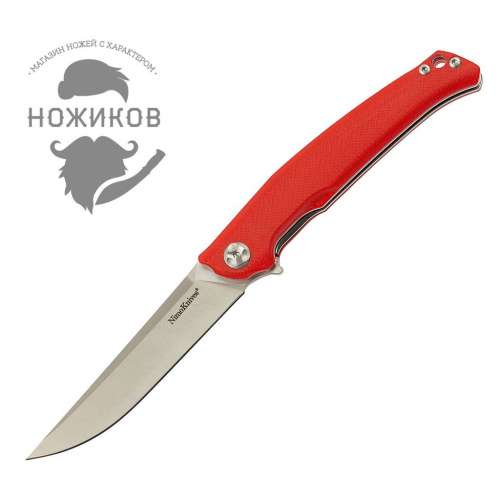 Складной нож Nimo Knives Nimo Runenes фото 2