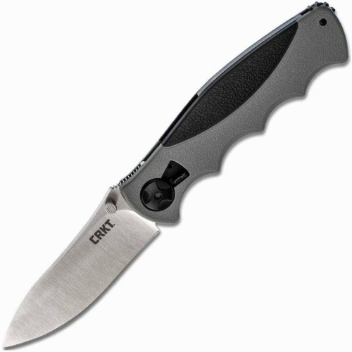 Складной нож CRKT Monashee фото 6