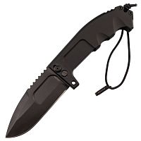 Нож-танто Extrema Ratio RAO 2 Black-1