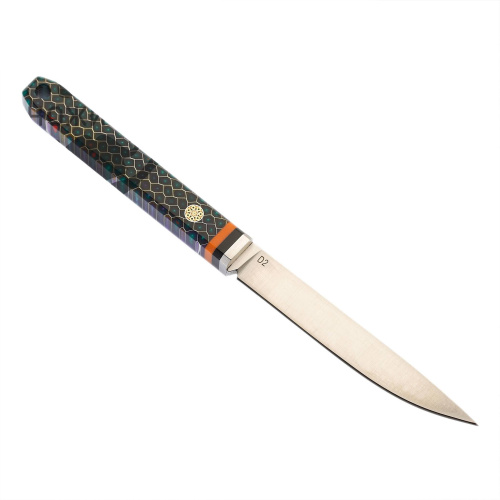 154 Steelclaw Нож филейный Щеголь фото 5 154 Steelclaw Нож филейный Щеголь фото 5