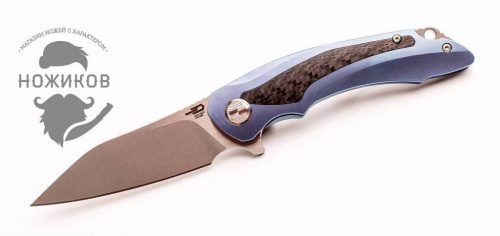 Складной нож Bestech Knives Pterodactyl BT1801A фото 9