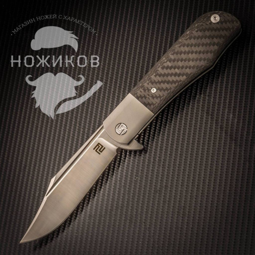 Складной нож Artisan Cutlery Artisan Hyperion