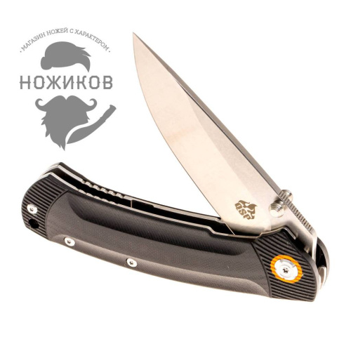 Складной нож QSP Copperhead фото 10