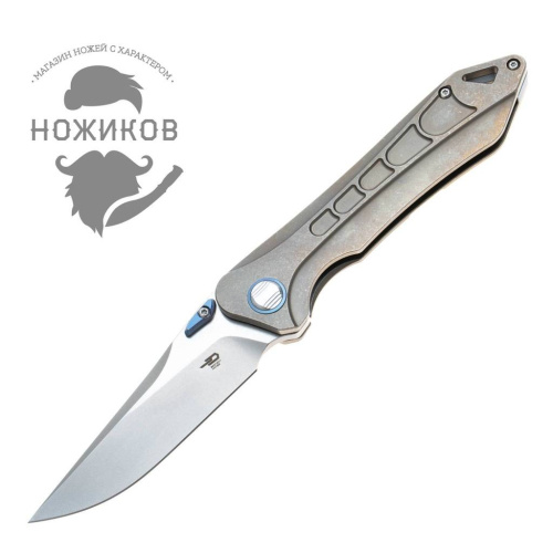 Складной нож Bestech Knives Supersonic BT1908C фото 12 Складной нож Bestech Knives Supersonic BT1908C фото 12