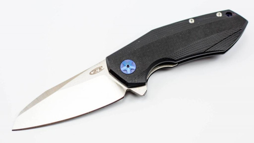 Складной нож Noname Zero Tolerance 0456 Replica фото 4