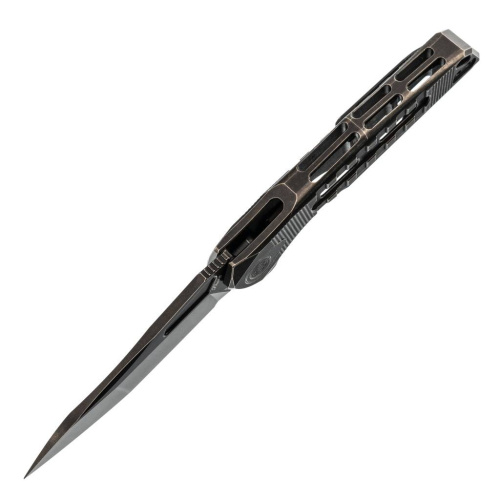 Складной нож Rikeknife Thor 3 фото 6