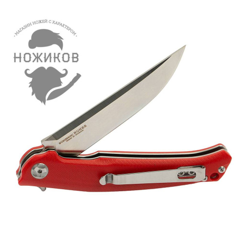 Складной нож Nimo Knives Nimo Runenes фото 7