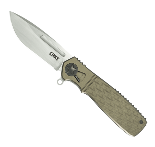 Складной нож CRKT Homefront™ фото 3