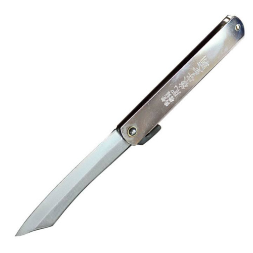 Складной нож Nagao Higonokami Higonokami