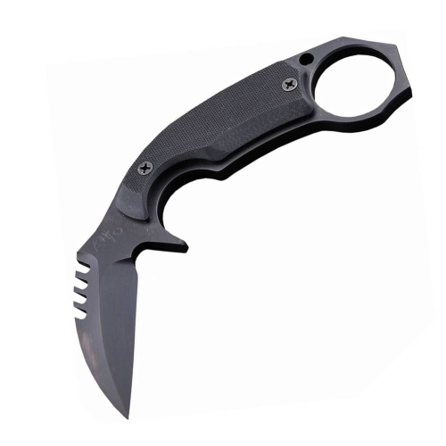 2011 Medford Karambit 2 2011 Medford Karambit 2