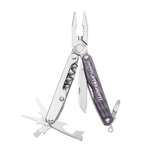 727 Leatherman Juice 727 Leatherman Juice