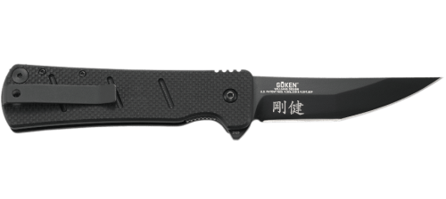 Складной нож CRKT Goken фото 18