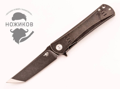 Складной нож Bestech Knives Kendo BT1903B фото 2