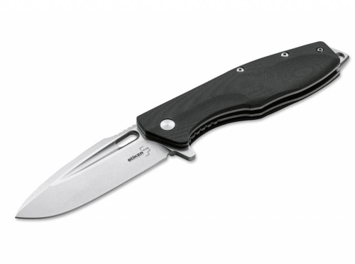 3810 Boker Caracal Flipper фото 20 3810 Boker Caracal Flipper фото 20