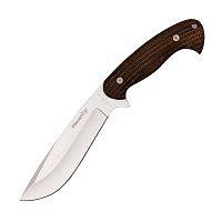 Рыбацкий нож Fox Black Hunting Knife