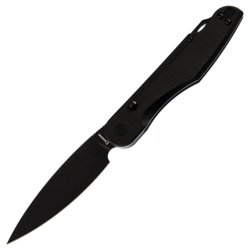 Складной нож Daggerr Sparrow All Black Складной нож Daggerr Sparrow All Black