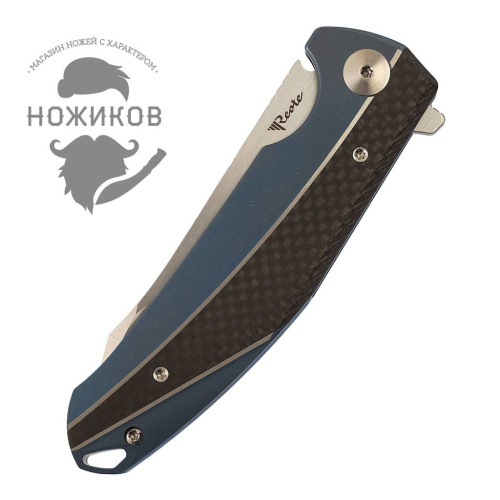 Складной нож Reate K-1 фото 4
