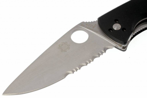 Складной нож Spyderco Tenacious 122GPS фото 7