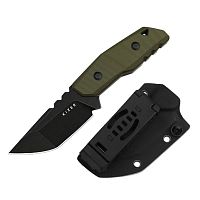  туристический нож Kizer Quartz