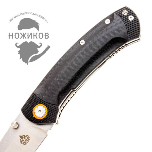 Складной нож QSP Copperhead фото 13