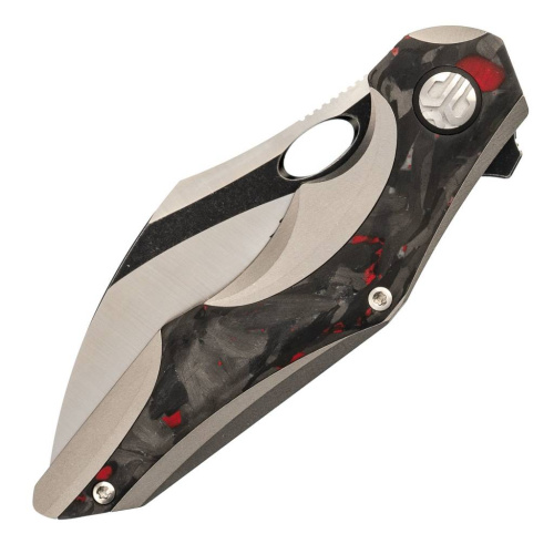 Складной нож Bestech Knives Bestech Nogard фото 2