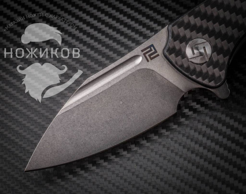 Складной нож Artisan Cutlery Artisan Wren фото 3