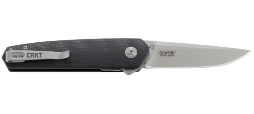 Складной нож CRKT Cuatro фото 15