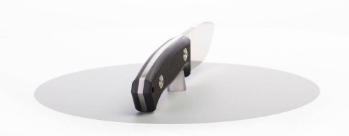 236 Lion Steel Нож с фиксированным клинком LionSteel M2 G10 фото 2