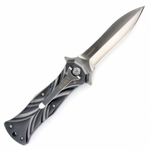 Складной нож CRKT Tighe Dye™ фото 13