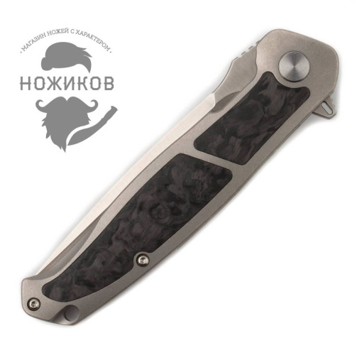 Складной нож Honor Caesar Elite фото 5