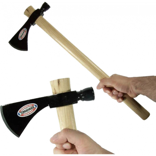 177 Cold Steel Pipe Hawk фото 4