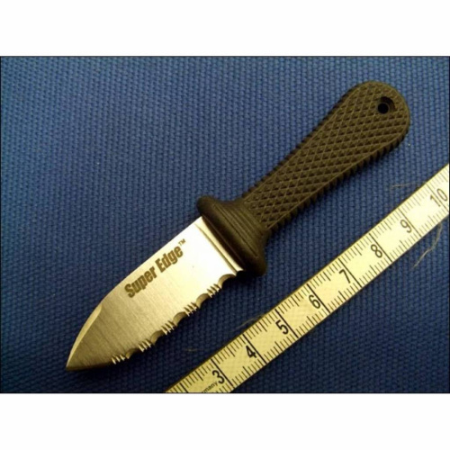 3810 Cold Steel Super Edge 42SS фото 3 3810 Cold Steel Super Edge 42SS фото 3