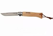 Складной нож Opinel 