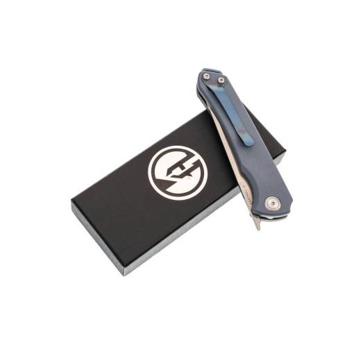 5891 Maxace Knife Kestrel фото 11