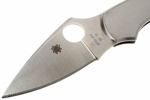 Складной нож Spyderco Dragonfly 2 - 28P фото 19
