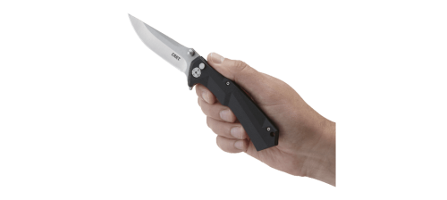 5891 CRKT The Tighe Tac™ Two Clip Point фото 9