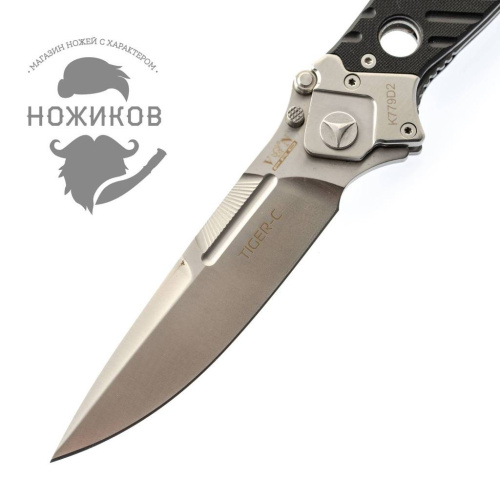 Складной нож Viking Nordway Tiger фото 3
